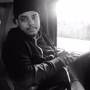 Meet your Posher, Nelson